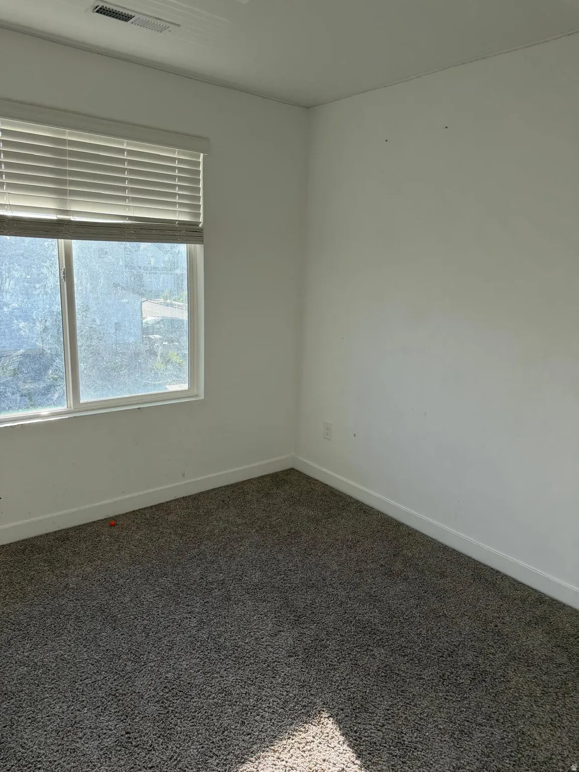 Empty room
