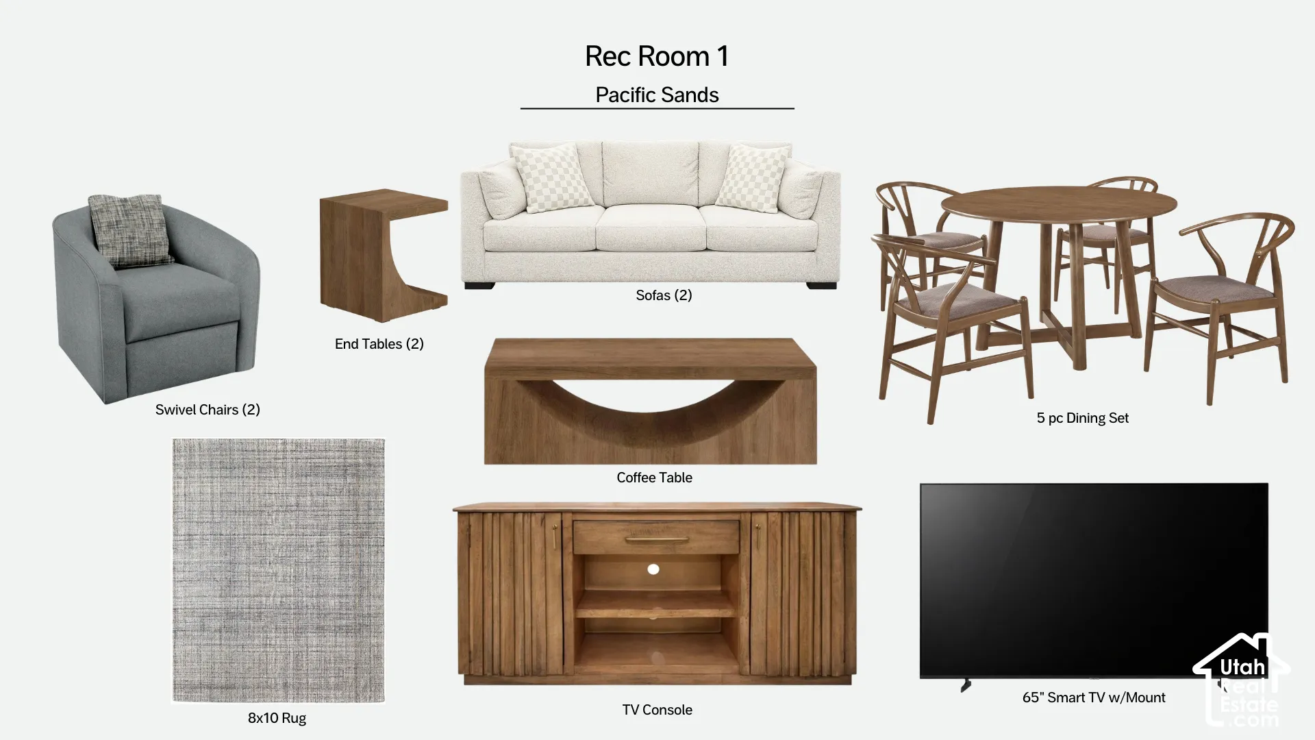 Furniture Package