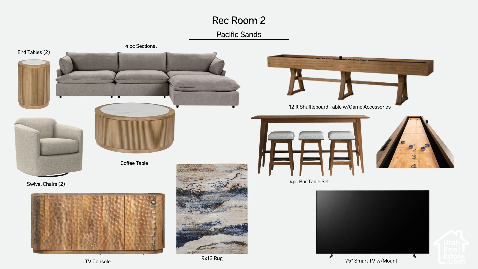 Furniture Package