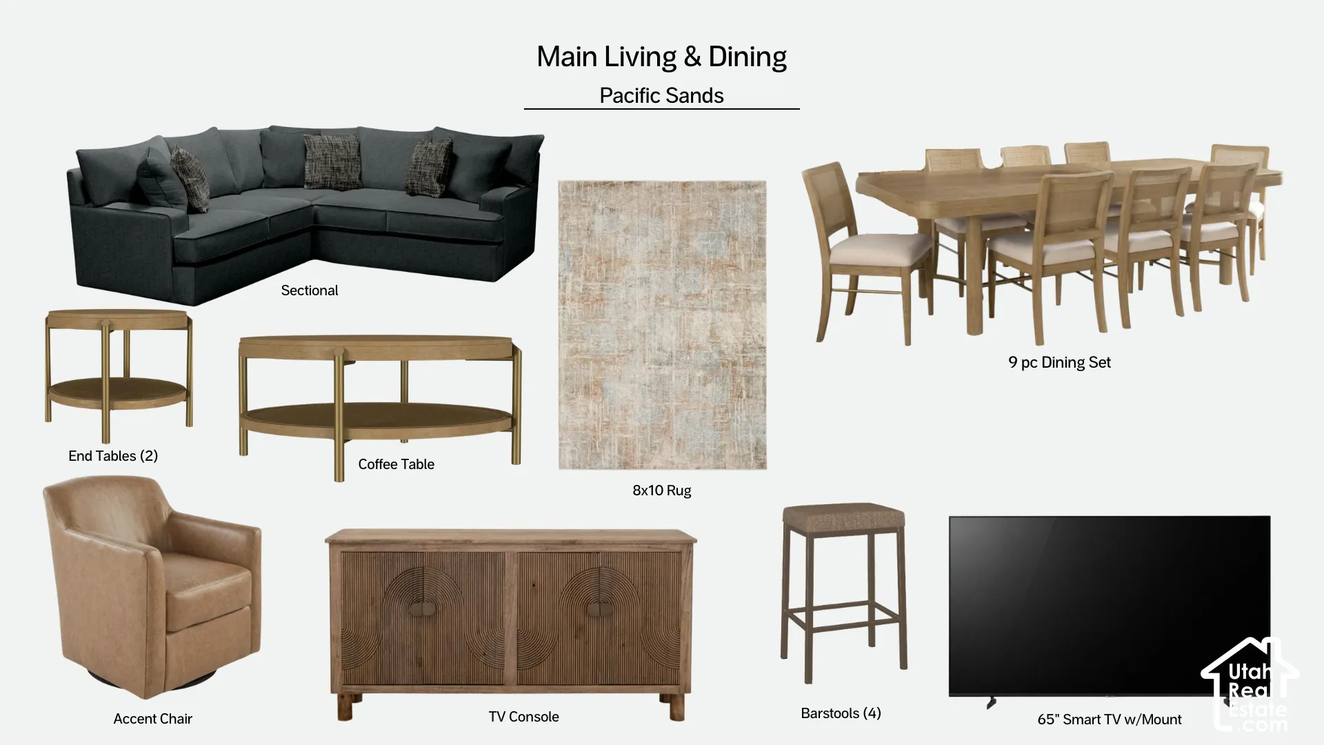 Furniture Package