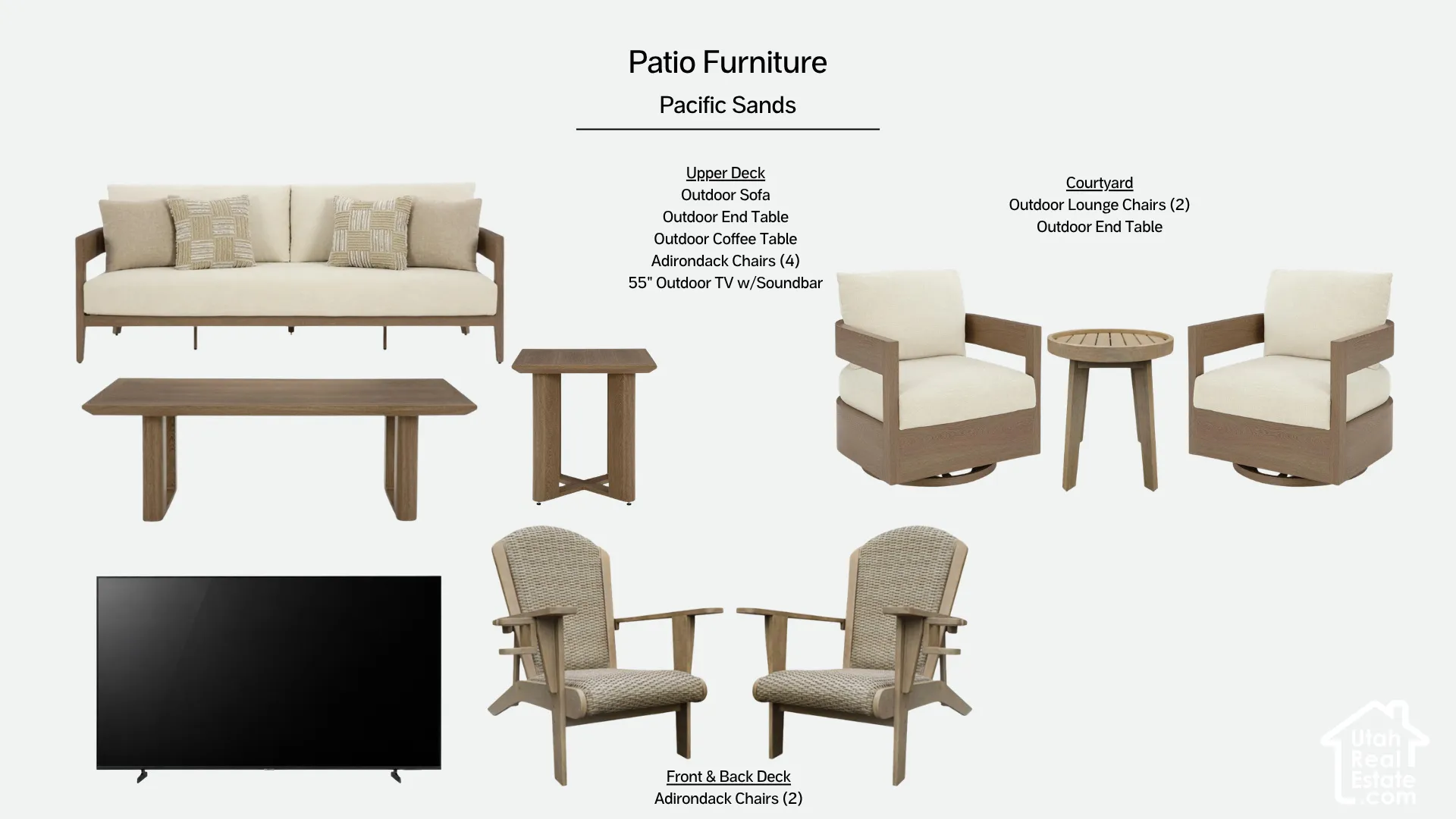 Furniture Package