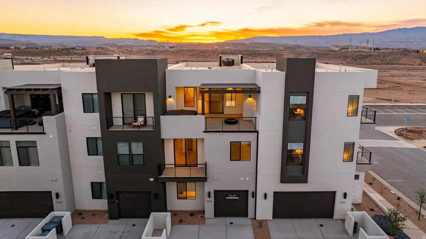 5314 S Coral Pearl Aly #434, St. George, Utah 84790