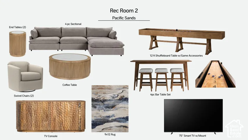 Furniture Package
