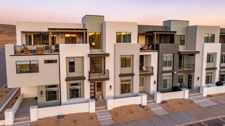 5314 S Coral Pearl Aly #434, St. George, Utah 84790