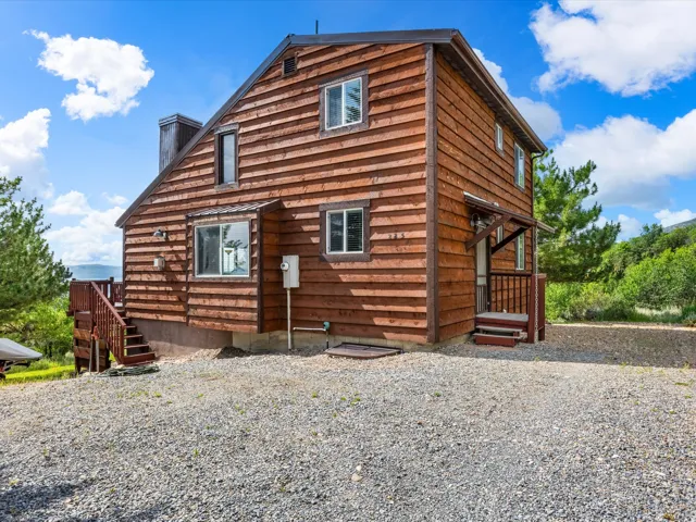 Property exterior