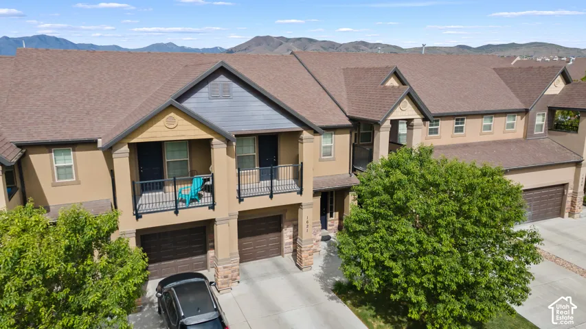 1621 N Venetian Way, Saratoga Springs, Utah 84045