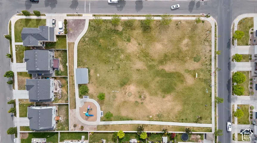 1621 N Venetian Way, Saratoga Springs, Utah 84045