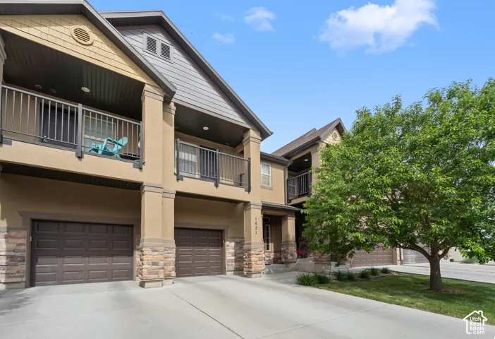1621 N Venetian Way, Saratoga Springs, Utah 84045