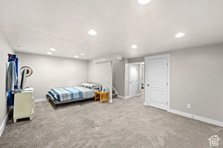 1621 N Venetian Way, Saratoga Springs, Utah 84045