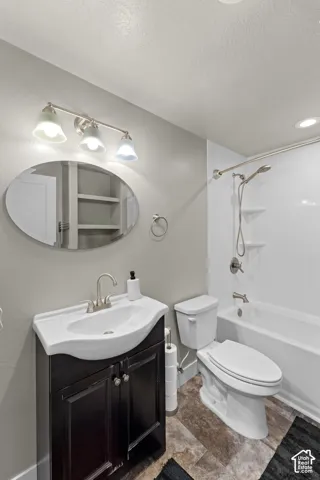1621 N Venetian Way, Saratoga Springs, Utah 84045