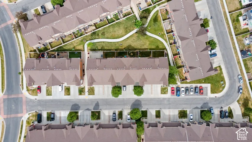 1621 N Venetian Way, Saratoga Springs, Utah 84045
