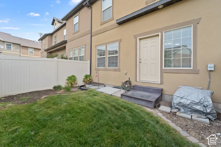 1621 N Venetian Way, Saratoga Springs, Utah 84045