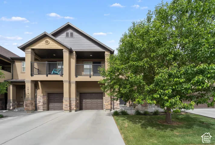 1621 N Venetian Way, Saratoga Springs, Utah 84045
