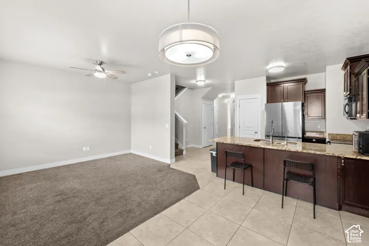 1621 N Venetian Way, Saratoga Springs, Utah 84045