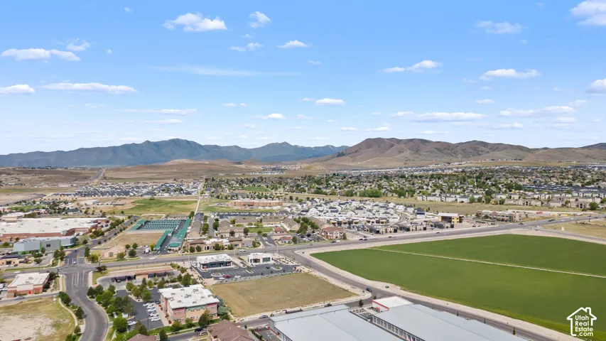 1621 N Venetian Way, Saratoga Springs, Utah 84045
