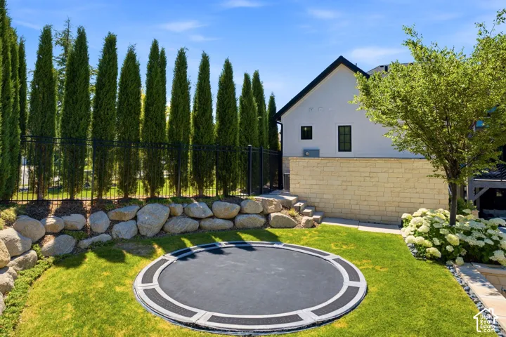 Yard