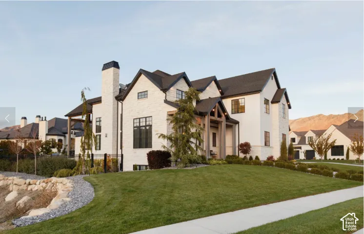 Property exterior