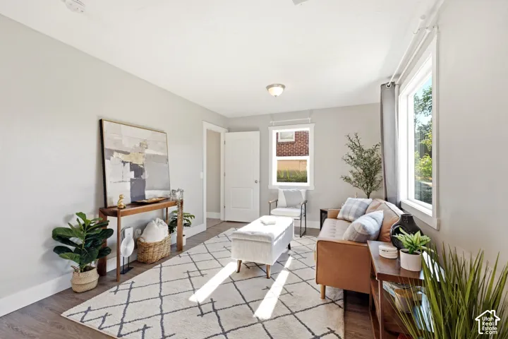 1809 E Stratford Ave, Salt Lake City, Utah 84106