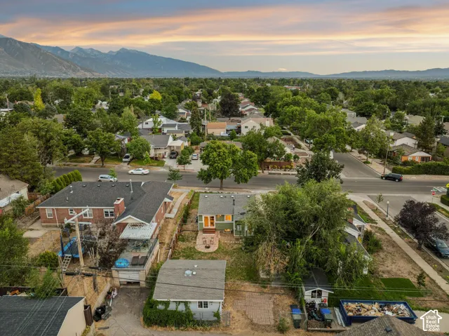 1809 E Stratford Ave, Salt Lake City, Utah 84106