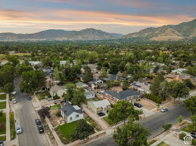 1809 E Stratford Ave, Salt Lake City, Utah 84106
