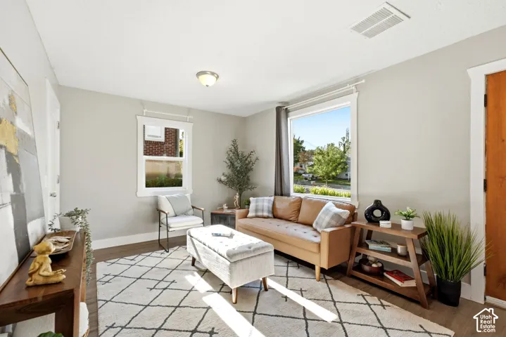 1809 E Stratford Ave, Salt Lake City, Utah 84106