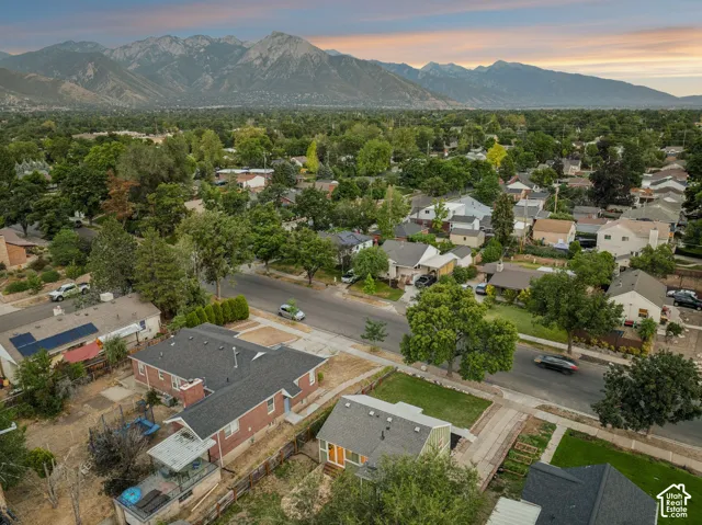 1809 E Stratford Ave, Salt Lake City, Utah 84106