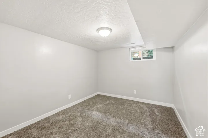 Basement bed 2