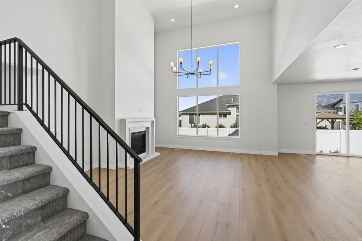 5325 N Honey Suckle Way, Eagle Mountain, Utah 84005