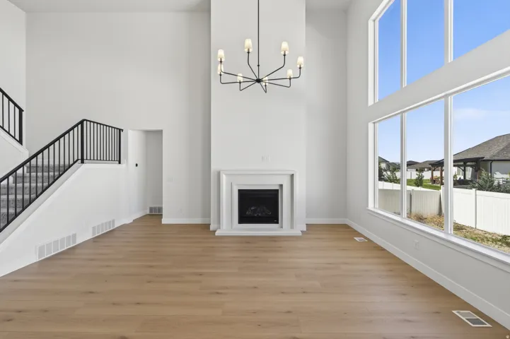 5325 N Honey Suckle Way, Eagle Mountain, Utah 84005