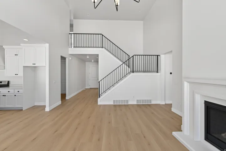 5325 N Honey Suckle Way, Eagle Mountain, Utah 84005