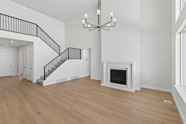 5325 N Honey Suckle Way, Eagle Mountain, Utah 84005