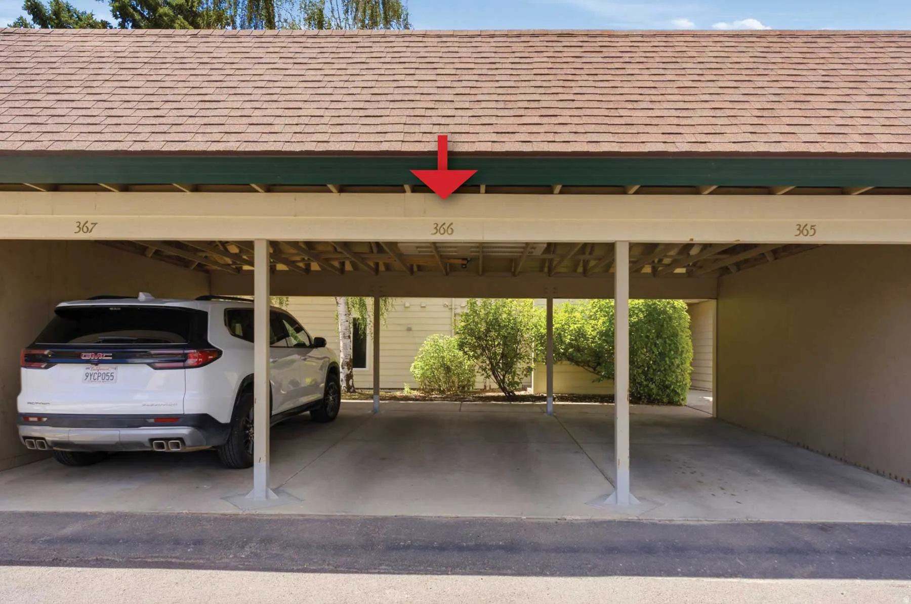 Carport