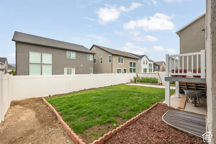 12367 S Eovaldi Dr, Herriman, Utah 84096