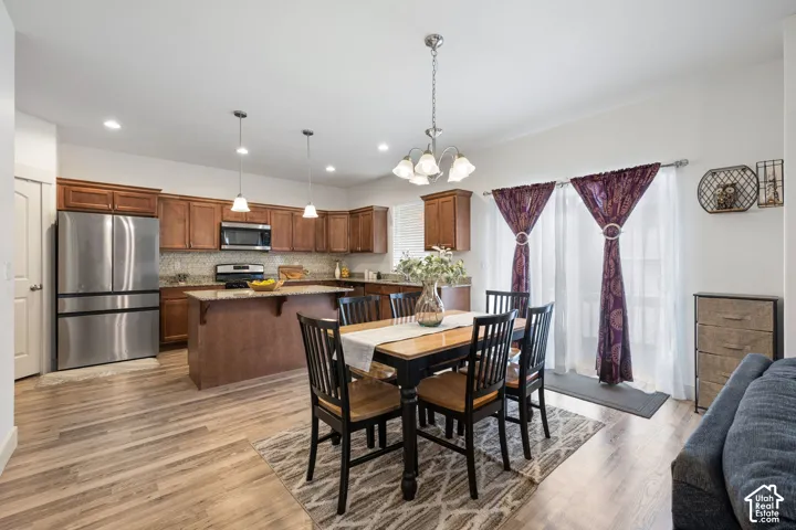 12367 S Eovaldi Dr, Herriman, Utah 84096