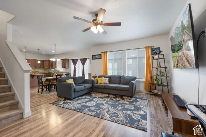 12367 S Eovaldi Dr, Herriman, Utah 84096
