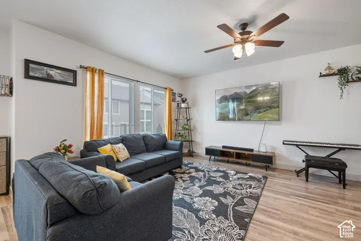 12367 S Eovaldi Dr, Herriman, Utah 84096