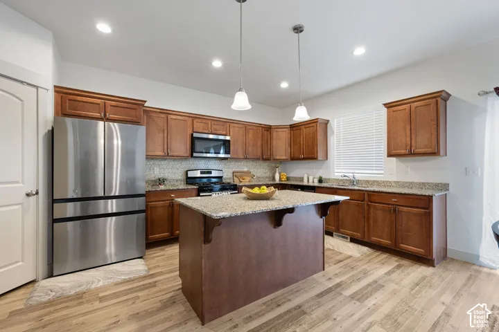 12367 S Eovaldi Dr, Herriman, Utah 84096