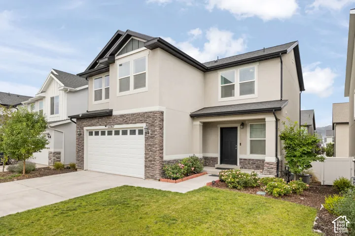 12367 S Eovaldi Dr, Herriman, Utah 84096