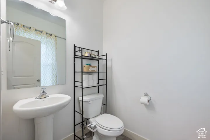 12367 S Eovaldi Dr, Herriman, Utah 84096