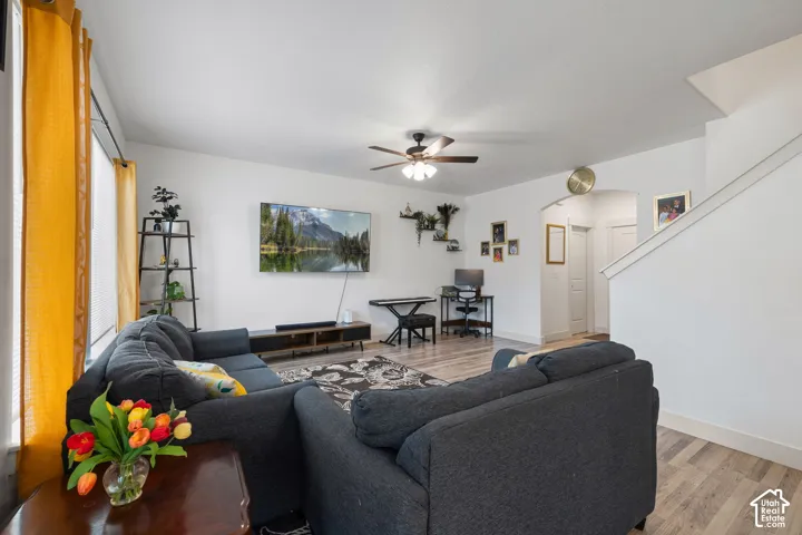 12367 S Eovaldi Dr, Herriman, Utah 84096