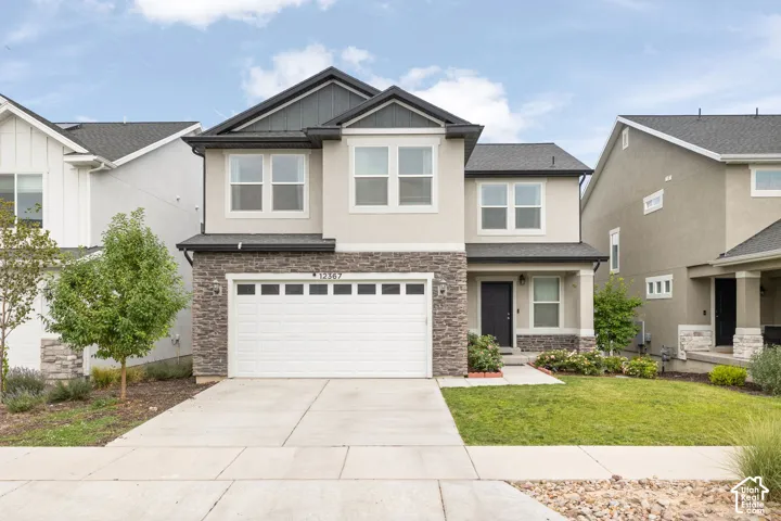 12367 S Eovaldi Dr, Herriman, Utah 84096