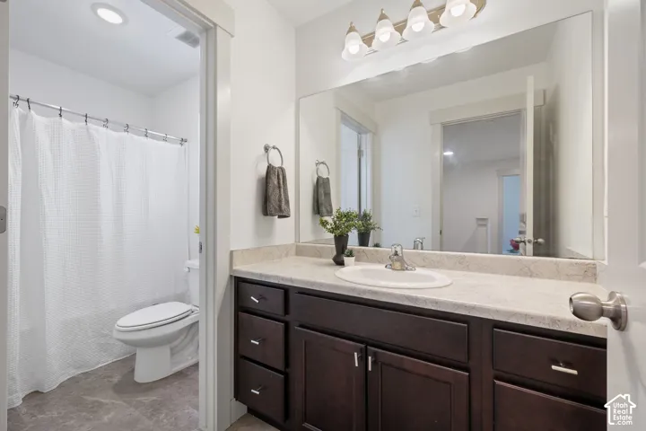 12367 S Eovaldi Dr, Herriman, Utah 84096
