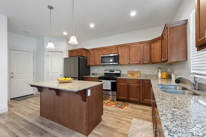 12367 S Eovaldi Dr, Herriman, Utah 84096