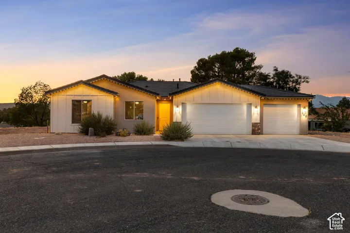 163 N 70 E, La Verkin, Utah 84745