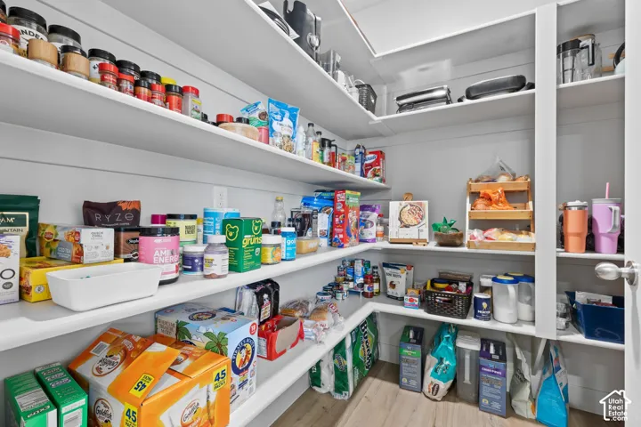 Pantry