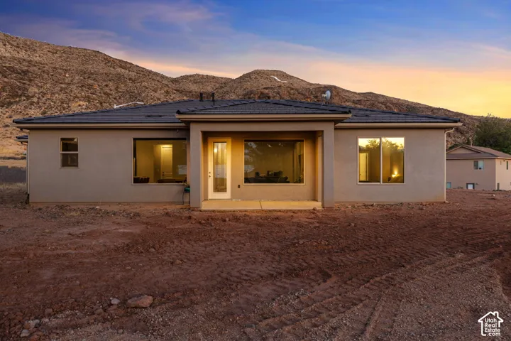 163 N 70 E, La Verkin, Utah 84745