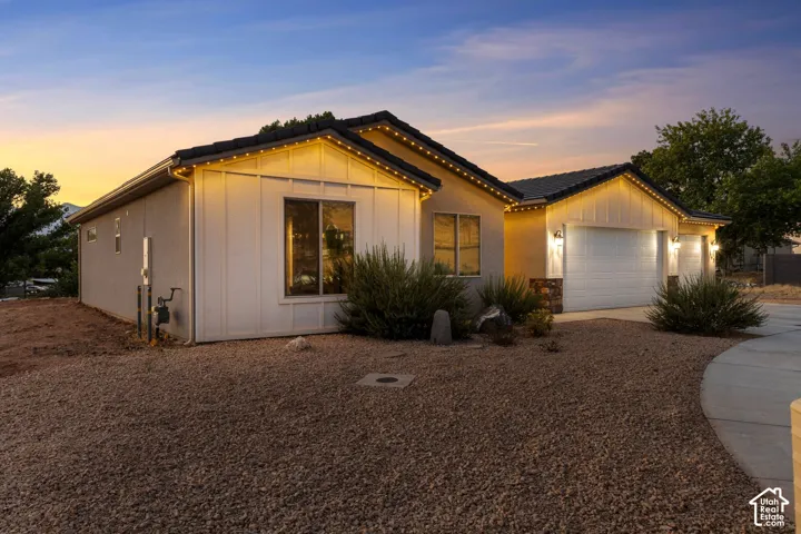 163 N 70 E, La Verkin, Utah 84745