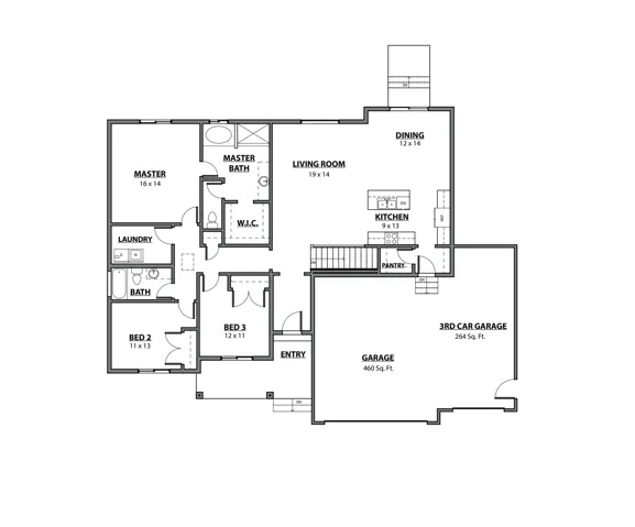 340 E Pear Stre #117, Grantsville, Utah 84029