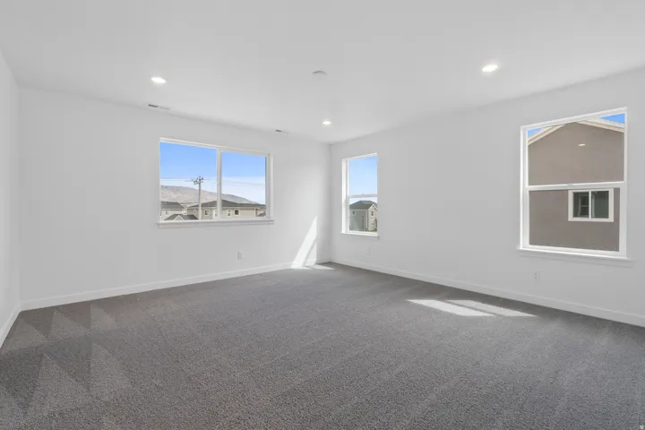 Empty room