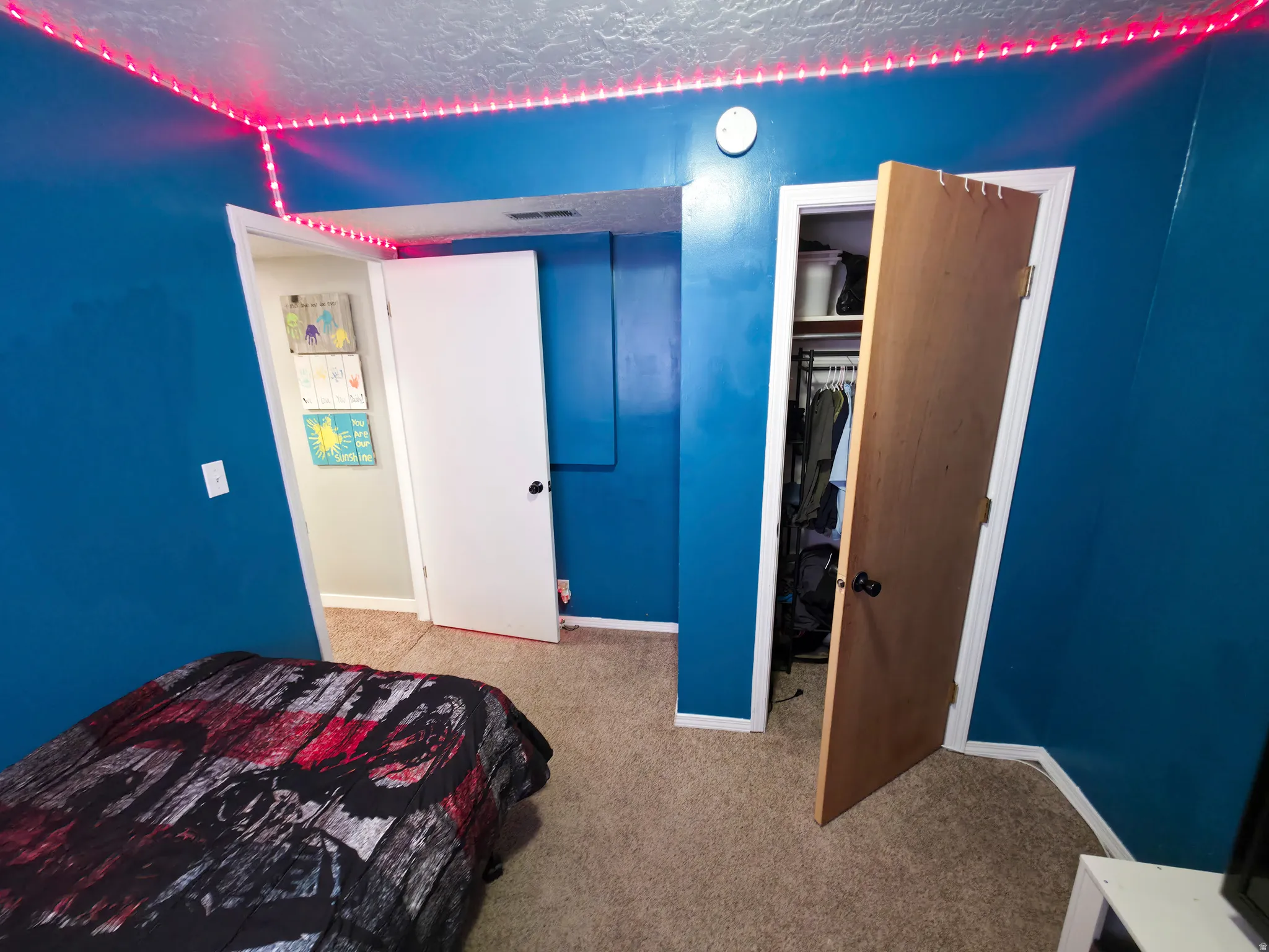 Bedroom 4.